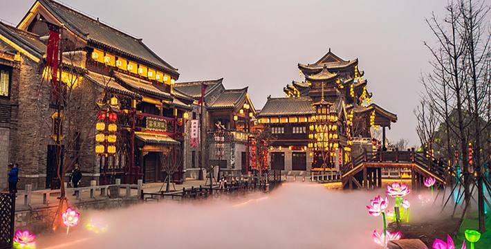 山东临沂